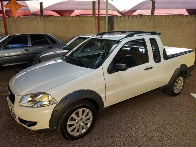 Strada working 1.4 ce completa 2011