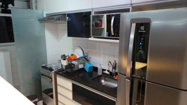 2qts cond. tudo azul iraja R$215 mil reais - Foto 8
