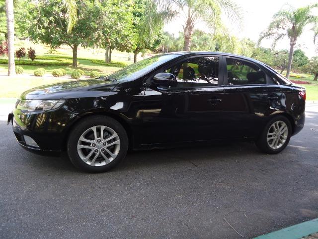 Kia Motors Cerato 1.6 - Foto 6