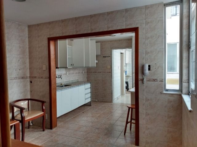 Apartamento 3 quartos para alugar com Armários embutidos 