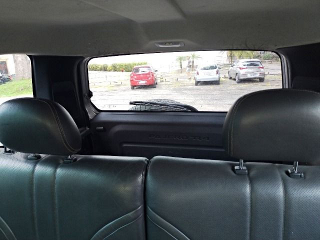 Pajero TR4 2013 Automático - Oferta de Quarentena!! - Foto 4