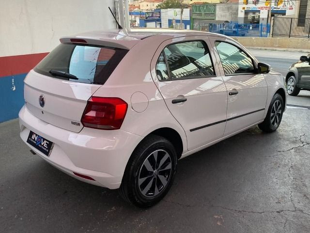 Novo Gol ? G7 MSI 1.6 - 2017 / 18 ? Completo - Foto 5