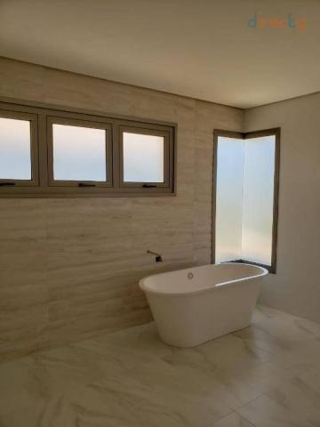Casa residencial à venda, Jurerê Internacional, Florianópolis. - Foto 15