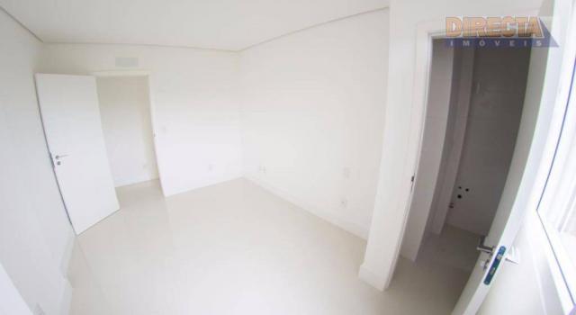 Apartamento residencial à venda, Jurerê Internacional, Florianópolis. - Foto 16