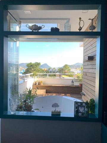 Apartamento à venda com 3 dormitórios em Campeche, Florianópolis cod:CA234 - Foto 15