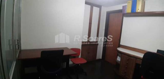 Apartamento à venda com 4 dormitórios em Tijuca, Rio de janeiro cod:JCAP40056 - Foto 18