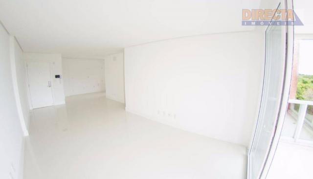 Apartamento residencial à venda, Jurerê Internacional, Florianópolis. - Foto 5