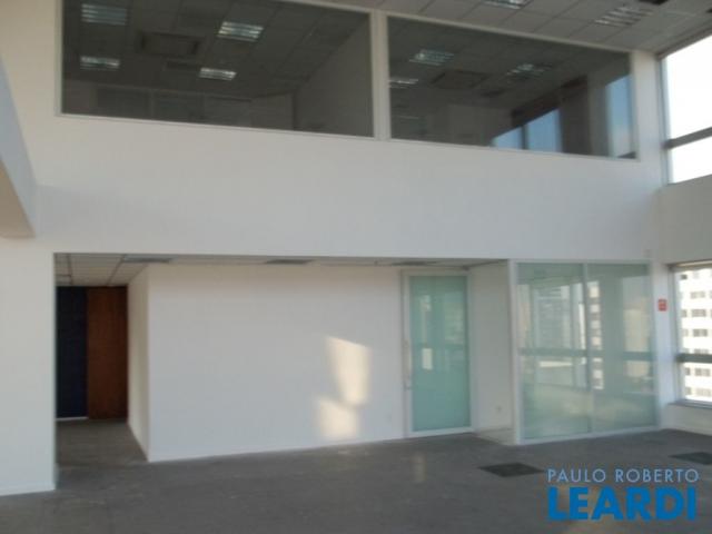 Escritório para alugar em Itaim bibi, São paulo cod:547060 - Foto 5