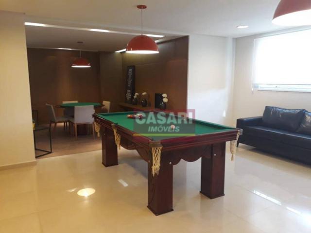 Apartamento com 2 dormitórios para alugar, 65 m² - Jardim do Mar - São Bernardo do Campo/S - Foto 19