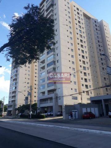 Apartamento com 2 dormitórios para alugar, 65 m² - Jardim do Mar - São Bernardo do Campo/S - Foto 20