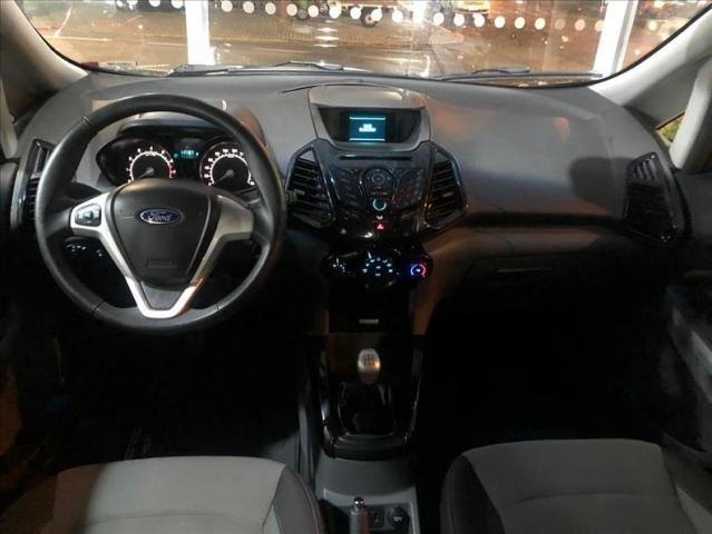 Ford Ecosport 1.6 Freestyle 16v - Foto 4