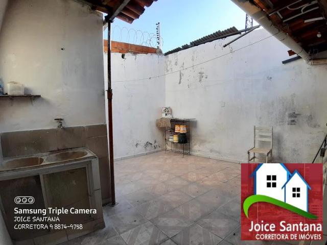 VENDE-SE Casa no Bairro Boa Vista - Foto 17