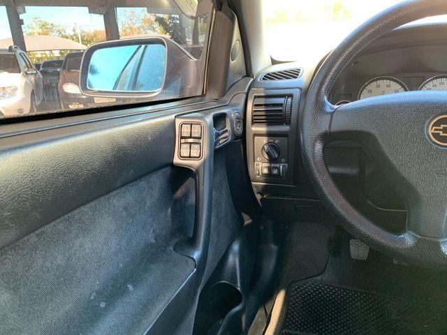 Astra Advantage 2.0 MPFI 8V FlexPower 5p - Foto 8