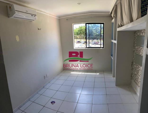 Apartamento à venda no Central Park, 67 m² por R$ 275.000 - Neópolis - Natal/RN - Foto 7
