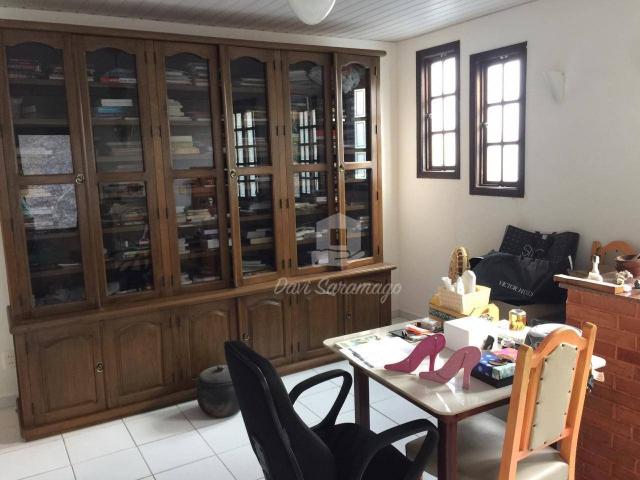 Casa com 3 dormitórios à venda, 144 m² por R$ 450.000,00 - Marazul - Niterói/RJ - Foto 13