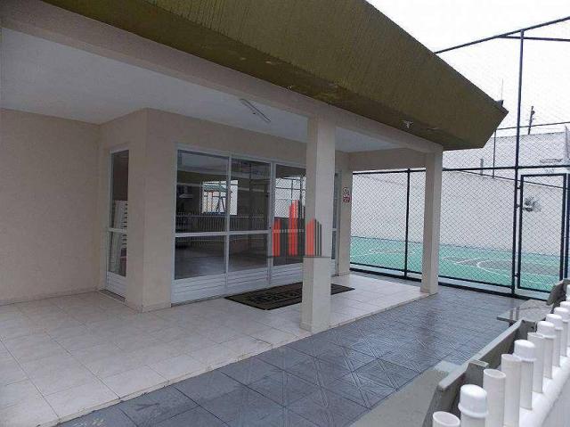 Apartamento com 2 dormitórios à venda, 62 m² por R$ 198.000,00 - Serraria - São José/SC - Foto 17