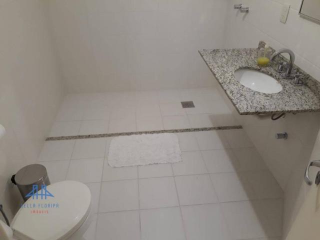 Cobertura com 4 dormitórios à venda, 206 m² por R$ 1.250.000,00 - Parque São Jorge - Flori - Foto 15