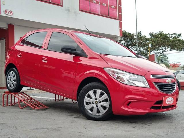 Chevrolet ONIX HATCH LT 1.0 8V - Foto 3