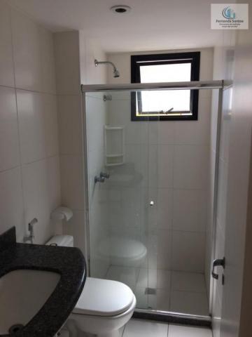 Apartamento para Venda em Salvador, Pituba, 2 dormitórios, 2 suítes, 3 banheiros, 2 vagas - Foto 19
