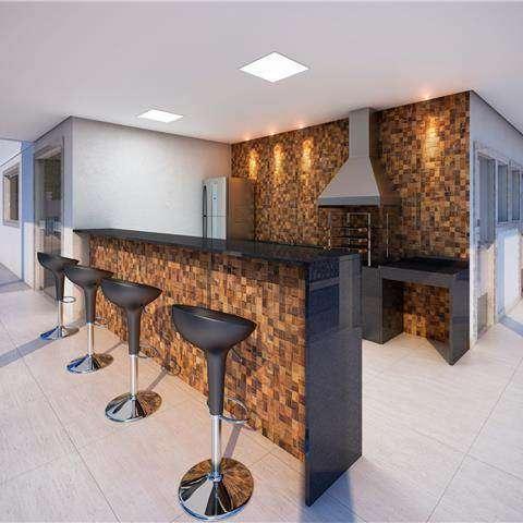 Gran Torino - Apartamento 2 quartos em Aparecida de Goiânia, GO - ID4037 - Foto 5