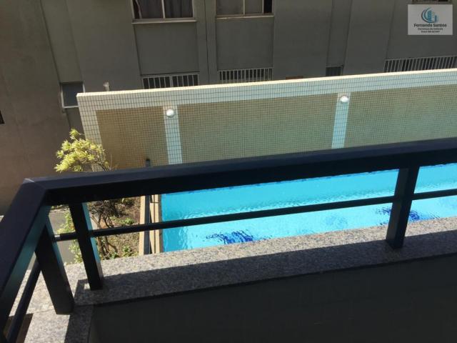 Apartamento para Venda em Salvador, Pituba, 2 dormitórios, 2 suítes, 3 banheiros, 2 vagas - Foto 2