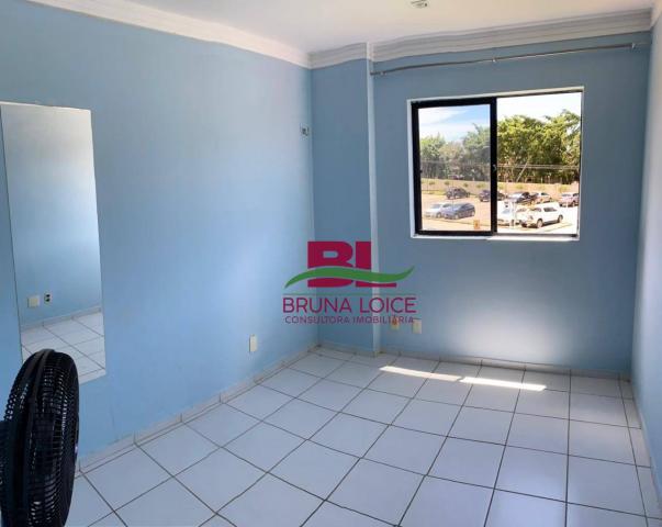Apartamento à venda no Central Park, 67 m² por R$ 275.000 - Neópolis - Natal/RN - Foto 4