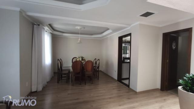 Casa com piscina no Bairro Tapajós - Ampla área de festas - Foto 7