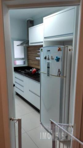 Apartamento à venda com 2 dormitórios em Itacorubi, Florianópolis cod:4834 - Foto 15