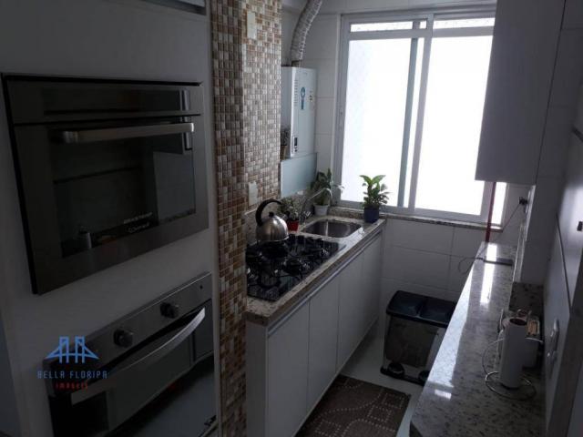 Cobertura com 4 dormitórios à venda, 206 m² por R$ 1.250.000,00 - Parque São Jorge - Flori - Foto 5