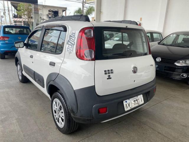 Fiat Uno way 1.0 - Foto 4
