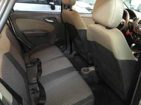 GRAND SIENA 2014/2015 1.6 MPI ESSENCE 16V FLEX 4P AUTOMATIZADO - Foto 9