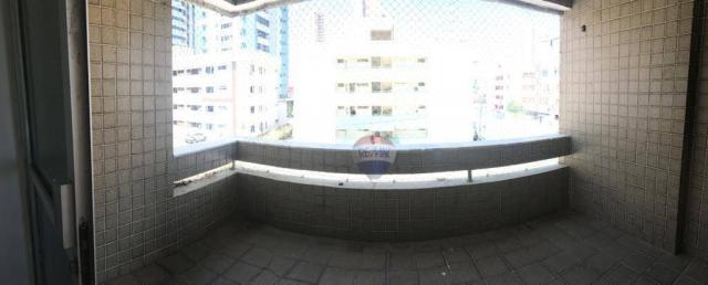 Apartamento 3 quartos, Candeias - todas as taxas inclusas - Foto 3
