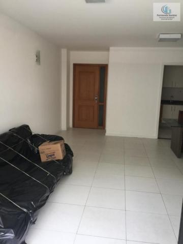 Apartamento para Venda em Salvador, Pituba, 2 dormitórios, 2 suítes, 3 banheiros, 2 vagas - Foto 6
