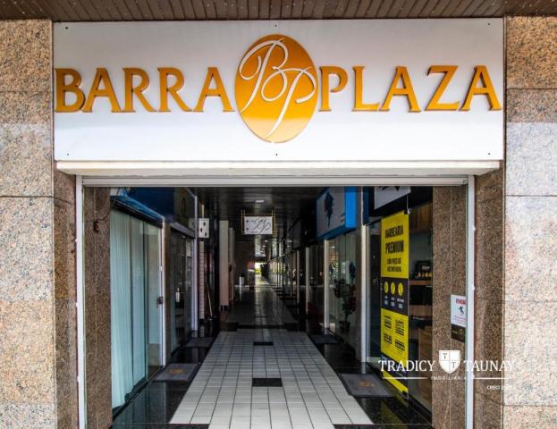 BARRA PLAZA - Barra da Tijuca, Av. Ayrton Senna, ótima sala de 31m² para locação no Barra - Foto 19