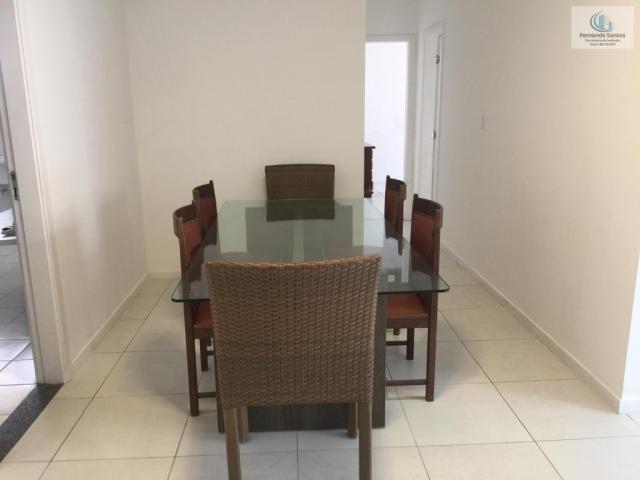 Apartamento para Venda em Salvador, Pituba, 2 dormitórios, 2 suítes, 3 banheiros, 2 vagas - Foto 8