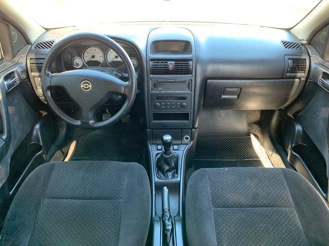 Astra Advantage 2.0 MPFI 8V FlexPower 5p - Foto 6