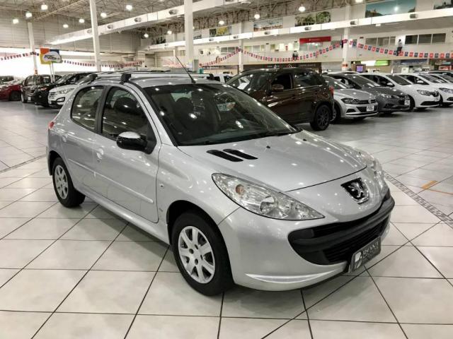 Peugeot 207 XR - Foto 8