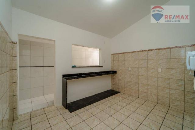 vendo ótima casa no satélite. - Foto 2