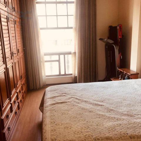 Apartamento com 3 dormitórios à venda, 120 m² por R$ 420.000,00 - Icaraí - Niterói/RJ - Foto 3