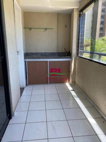 Apartamento à venda no Central Park, 67 m² por R$ 275.000 - Neópolis - Natal/RN