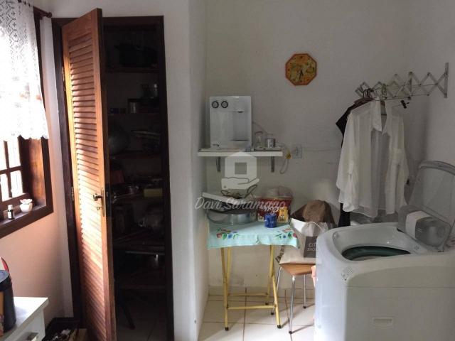 Casa com 3 dormitórios à venda, 144 m² por R$ 450.000,00 - Marazul - Niterói/RJ - Foto 9