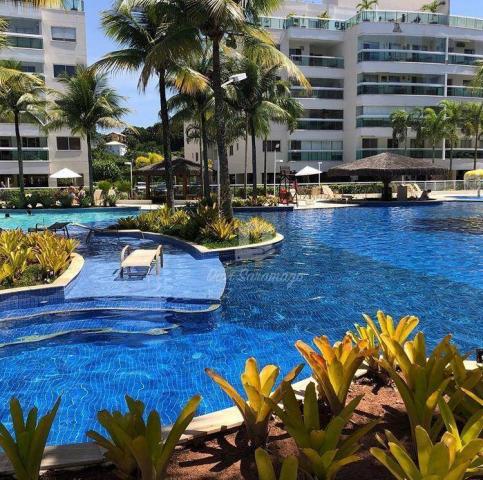 Apartamento com 2 dormitórios à venda, 80 m² por R$ 590.000 - Camboinhas - Niterói/RJ - Foto 13