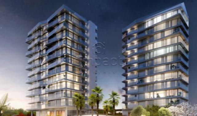 Apartamento à venda com 4 dormitórios em Iguatemi, Sao jose do rio preto cod:V10705