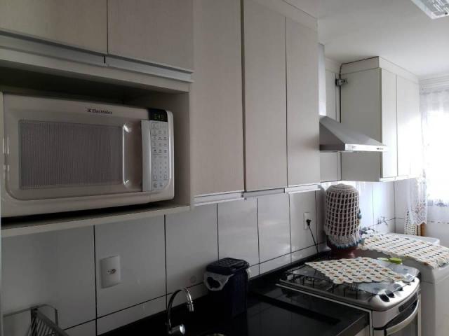 Apartamento à venda com 2 dormitórios em , cod:AP-4812 - Foto 2