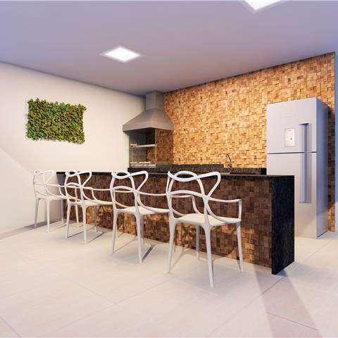 Morada das torres - Apartamento 2 quartos em Mauá, SP- ID3983 - Foto 6