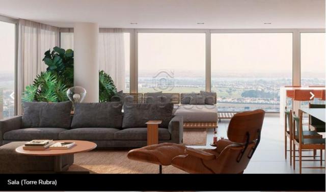 Apartamento à venda com 4 dormitórios em Iguatemi, Sao jose do rio preto cod:V10705 - Foto 11