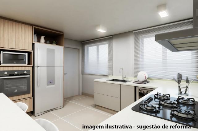 Apartamento à venda com 3 dormitórios em Jardim américa, São paulo cod:LOFT5089 - Foto 4
