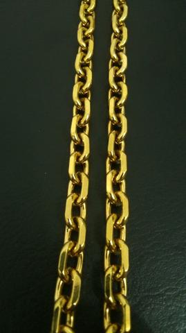 CORDÃO cartier  TOP  - Foto 4