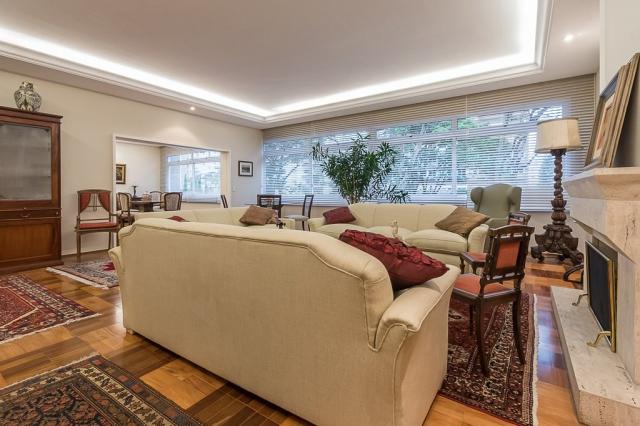 Apartamento à venda com 3 dormitórios em Jardim américa, São paulo cod:LOFT5089 - Foto 9