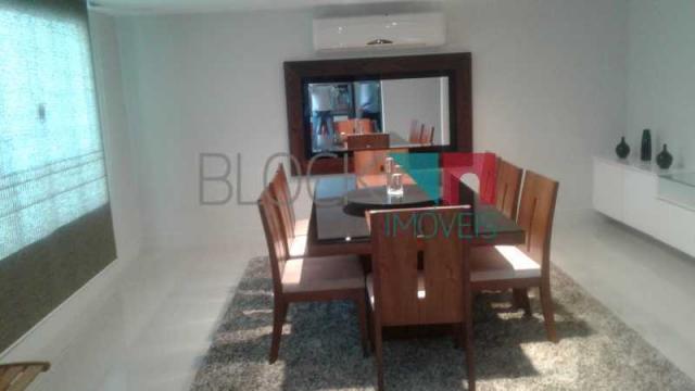 Casa de condomínio para alugar com 4 dormitórios cod:RCCN40275 - Foto 11